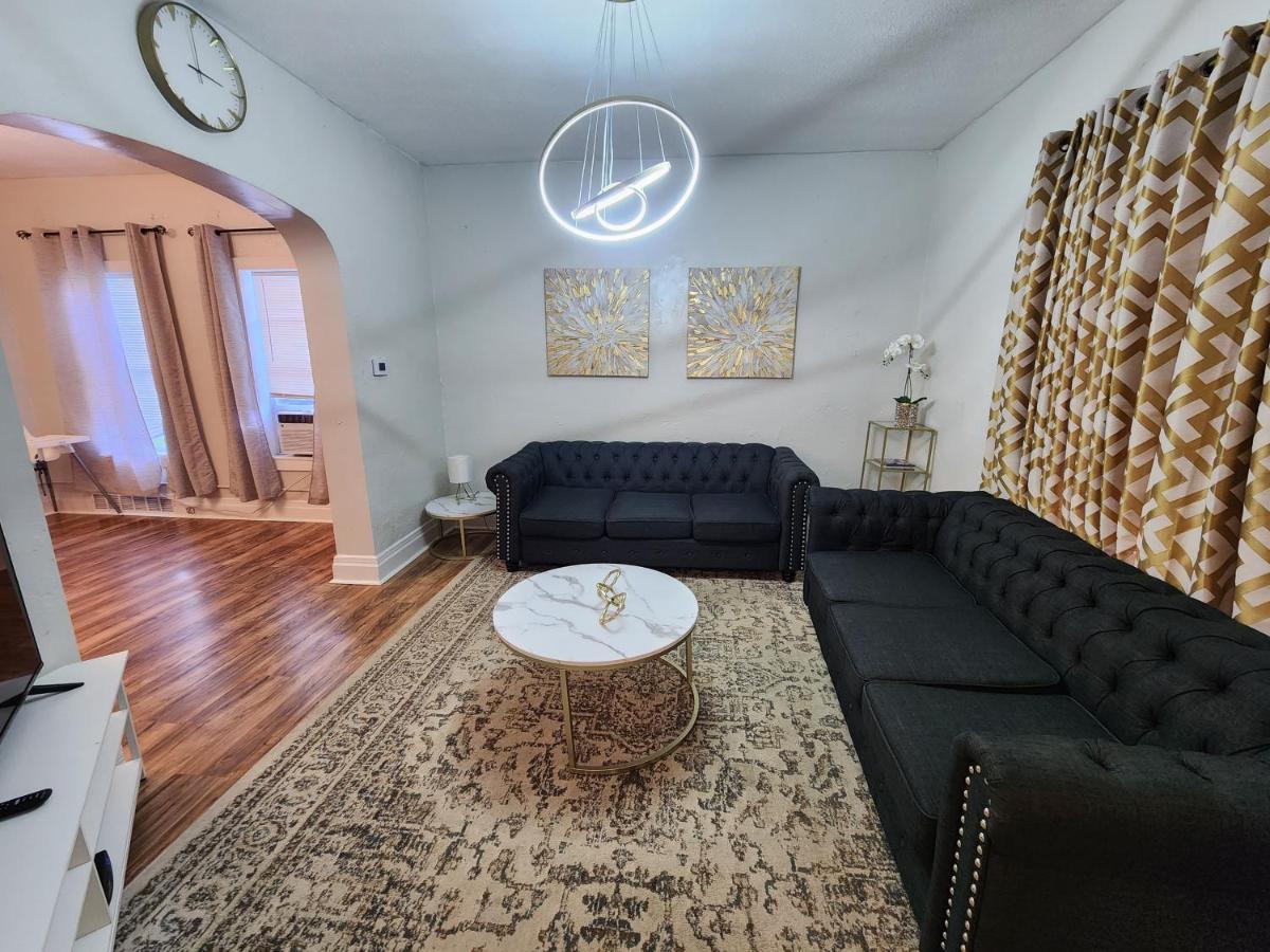 Contemporary Urban Home Niagara Falls Extérieur photo