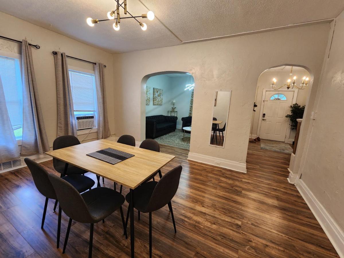 Contemporary Urban Home Niagara Falls Extérieur photo