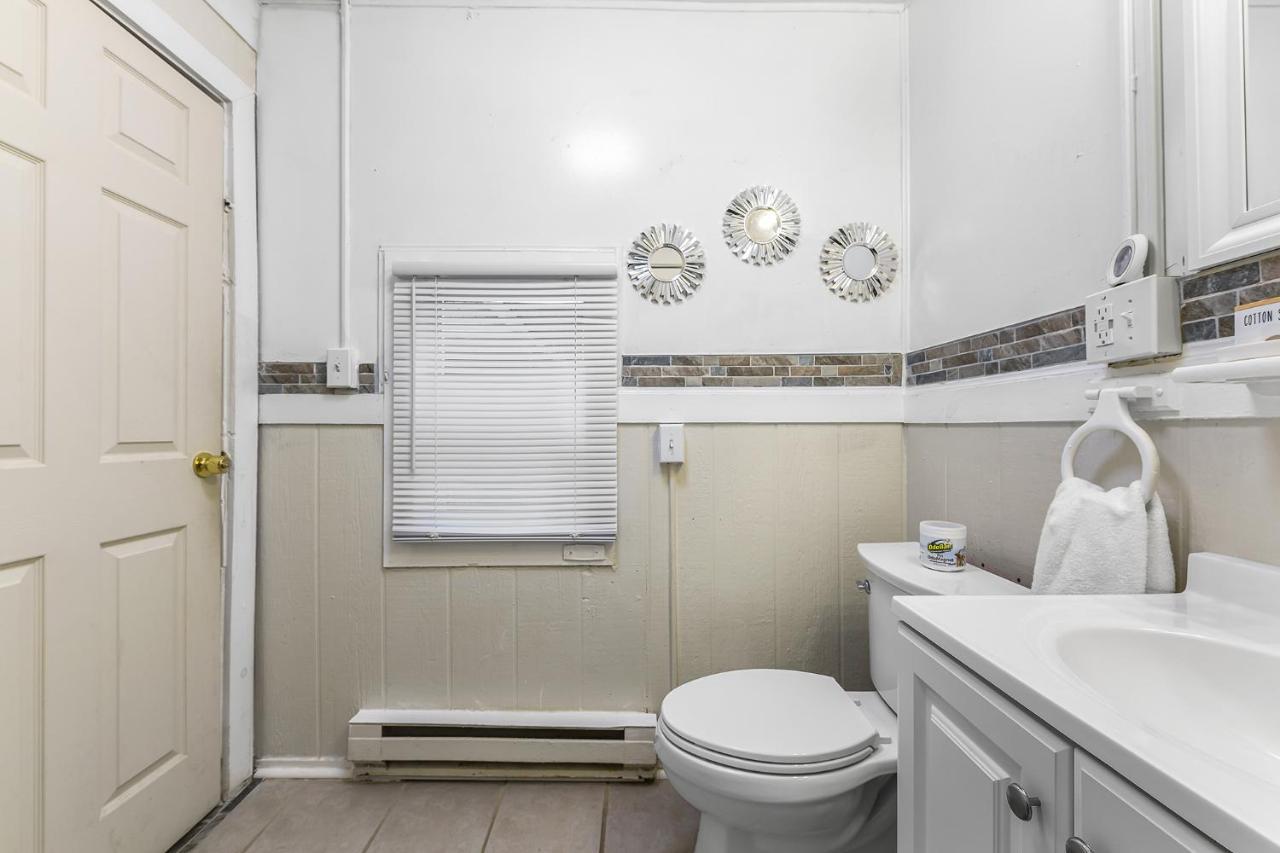 Contemporary Urban Home Niagara Falls Extérieur photo
