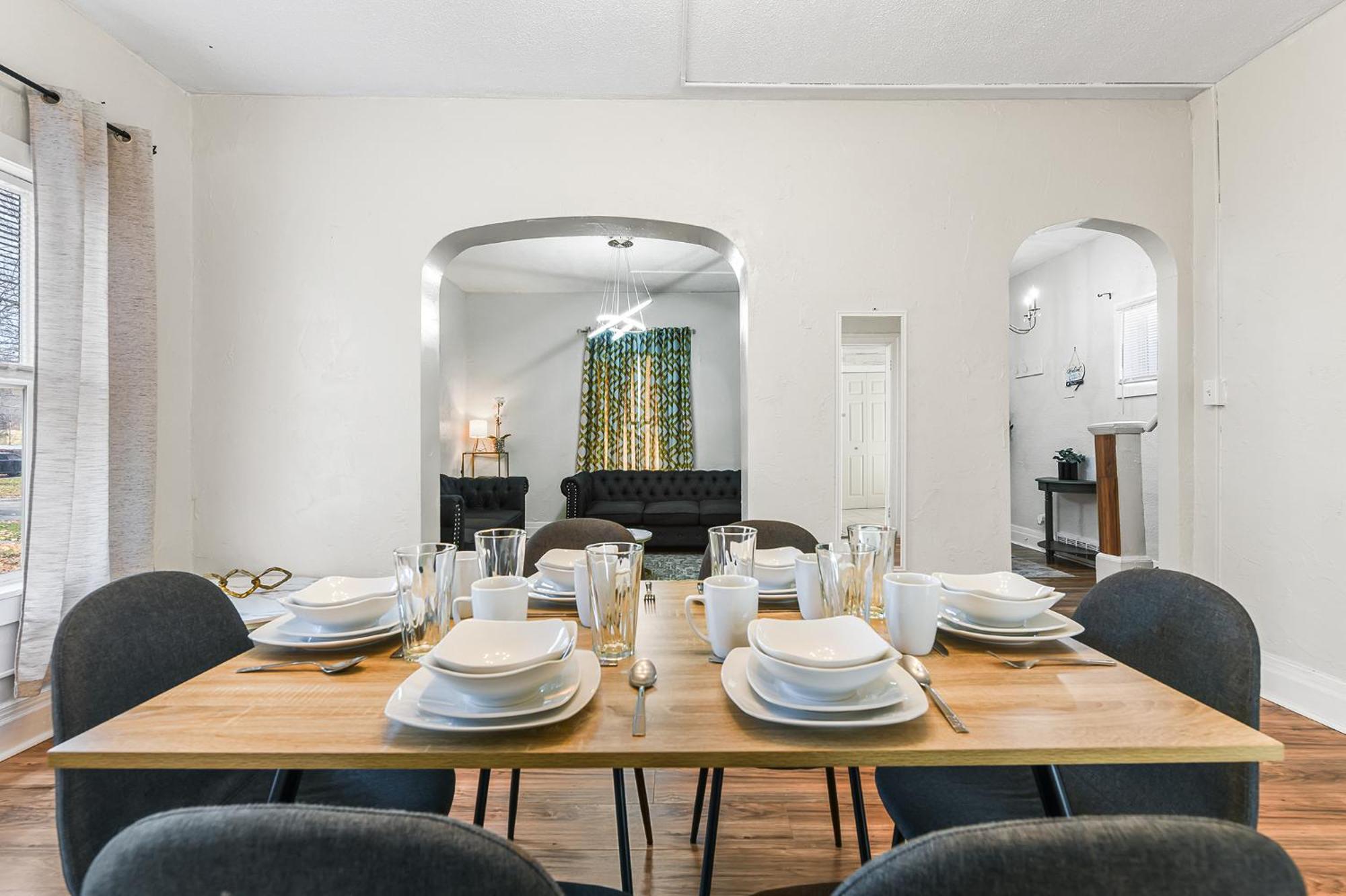 Contemporary Urban Home Niagara Falls Extérieur photo