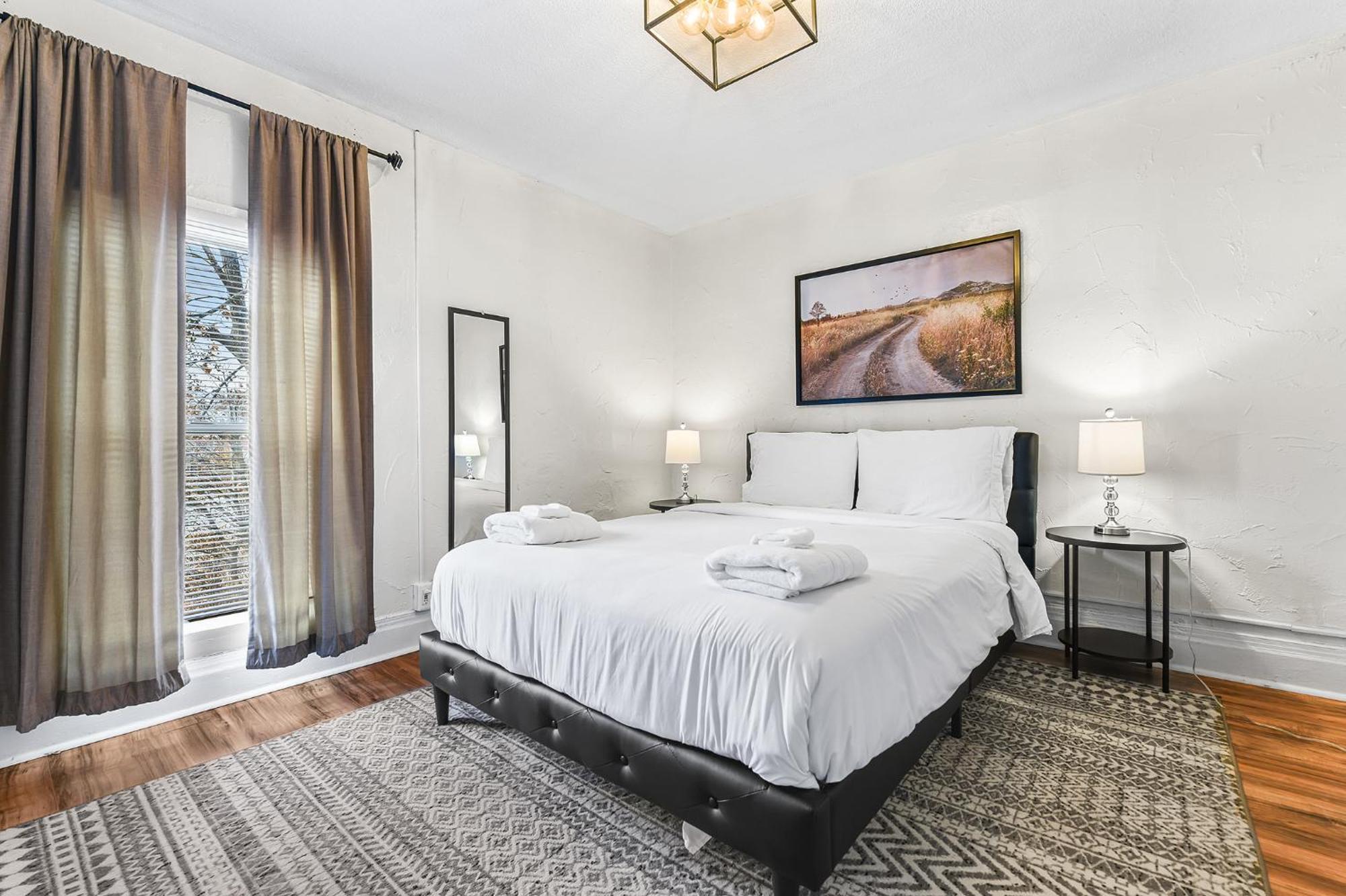 Contemporary Urban Home Niagara Falls Extérieur photo
